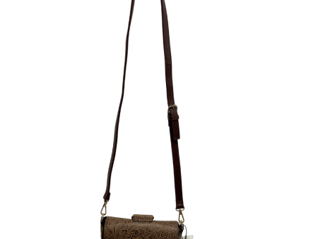 Crossbody By Cato, Size: Small Discount