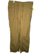 Athletic Pants By The North Face In Brown, Size: 2 For Sale