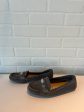 Shoes Flats By Calvin Klein In Grey, Size: 8.5 Online Sale