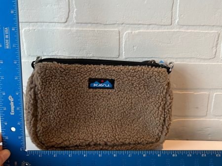 Crossbody By Kavu, Size: Small Cheap