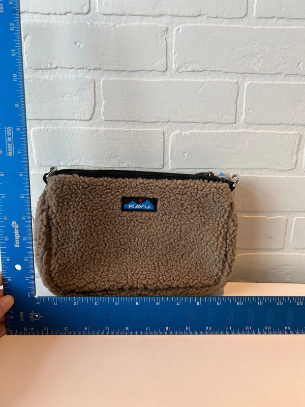 Crossbody By Kavu, Size: Small Cheap