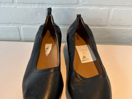 Shoes Flats By Susina In Black, Size: 10 on Sale