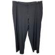 Athletic Pants By Nike Apparel In Black, Size: L Online