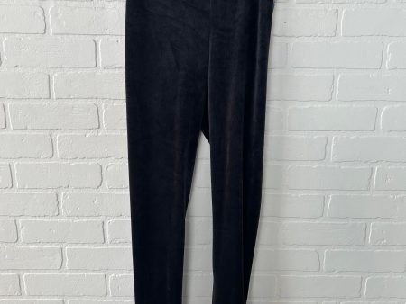 Pants Leggings By Felina In Black, Size: 4 Online Sale