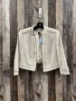 Blazer By White House Black Market In Beige, Size: 6 Cheap