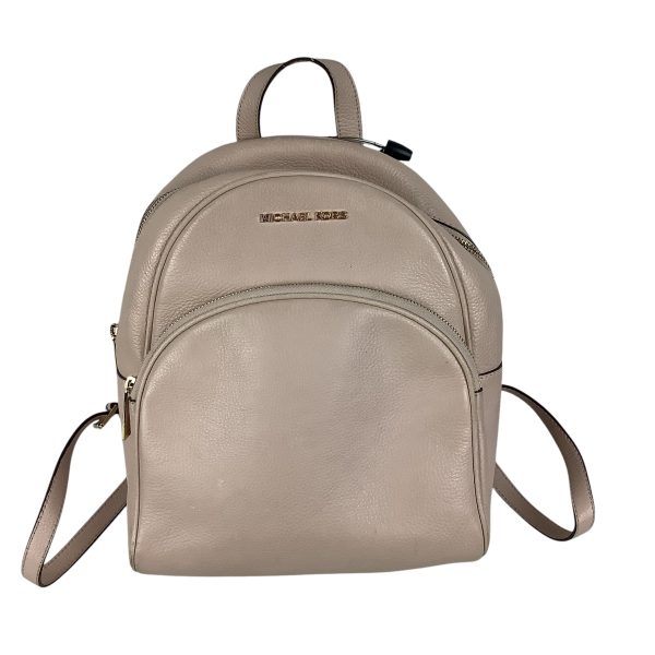 Backpack Designer By Michael Kors, Size: Medium For Sale