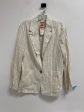 Blazer By A New Day In Cream, Size: S For Sale