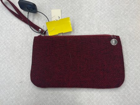 Wristlet By Clothes Mentor, Size: Small For Sale