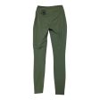 Athletic Leggings By Banana Republic In Green, Size: Xs Online now