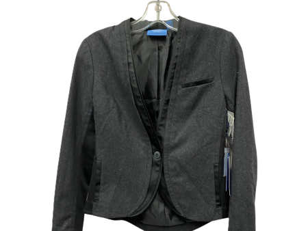 Blazer By Simply Vera In Black, Size: Xsp Sale