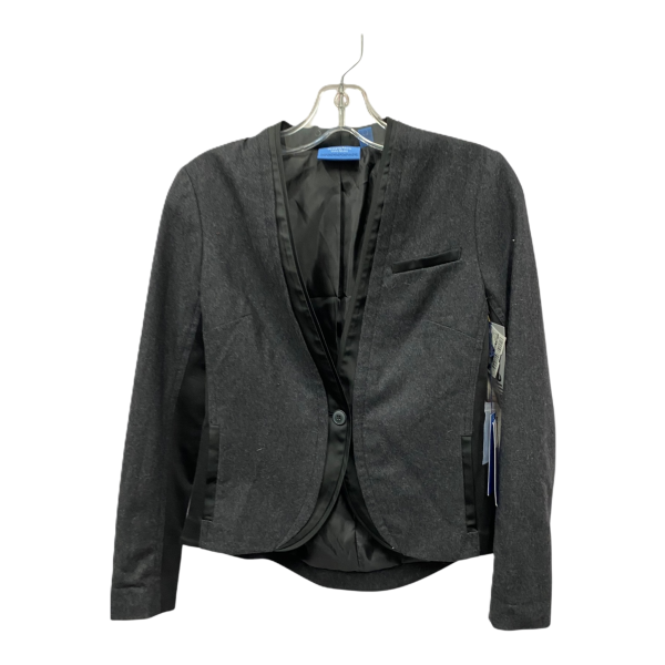 Blazer By Simply Vera In Black, Size: Xsp Sale