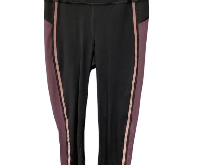 Athletic Pants By Sweaty Betty In Black, Size: S on Sale