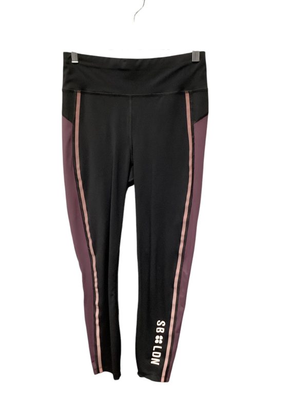 Athletic Pants By Sweaty Betty In Black, Size: S on Sale