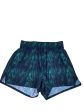 Athletic Shorts By Zyia In Black & Green, Size: Xs Hot on Sale