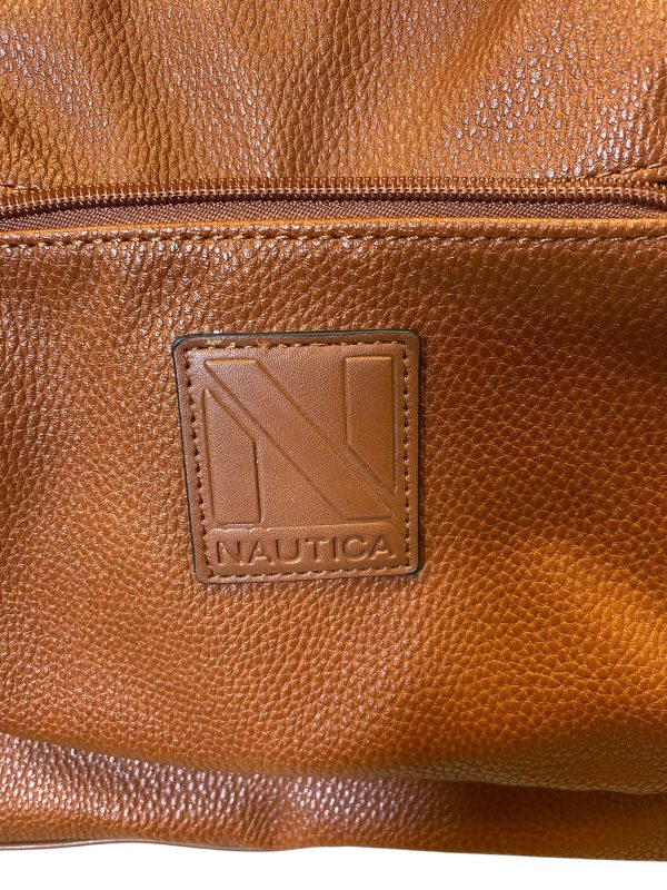 Crossbody By Nautica, Size: Medium Online Sale