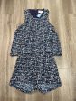 Romper By Olive And Oak In Navy, Size: S For Cheap