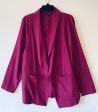 Blazer By Torrid In Pink, Size: 2x Supply