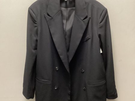 Blazer By Divided In Black, Size: Xxs Fashion