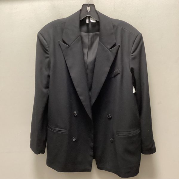 Blazer By Divided In Black, Size: Xxs Fashion