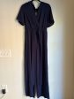 Jumpsuit By June & Hudson In Navy, Size: M Hot on Sale