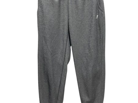 Athletic Pants By Bcg In Grey, Size: Xs Online Hot Sale