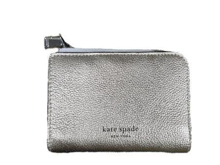 Wallet Designer By Kate Spade, Size: Small Online Sale