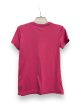 Athletic Top Short Sleeve By Nike Apparel In Pink, Size: S Online