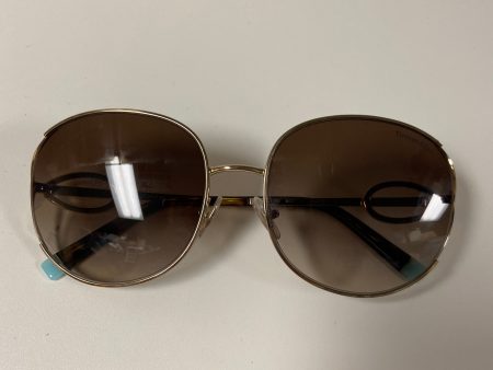 Sunglasses Luxury Designer By Tiffany And Company, Size: Large Sale