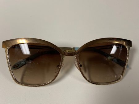 Sunglasses Luxury Designer By Tiffany And Company, Size: Large For Sale