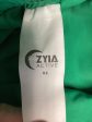 Athletic Shorts By Zyia In Green, Size: Xs For Sale