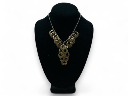 Necklace Chain By Clothes Mentor, Size: 0 Fashion