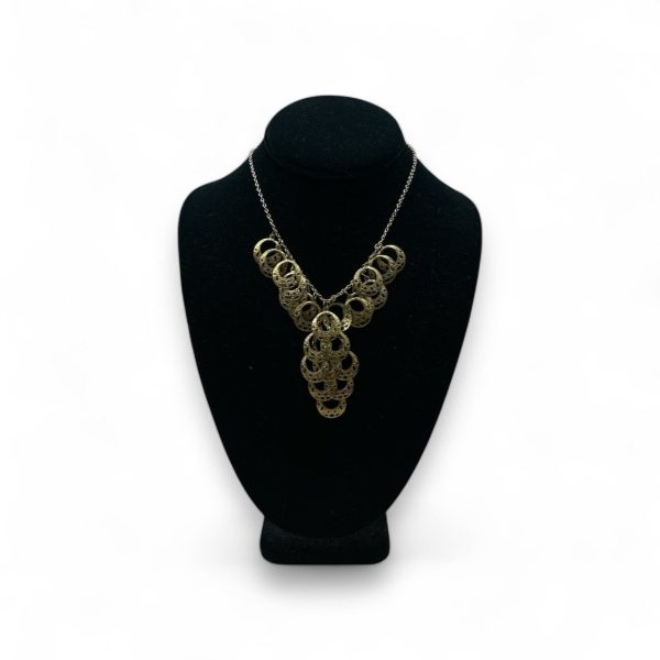 Necklace Chain By Clothes Mentor, Size: 0 Fashion