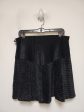 Skirt Mini & Short By Free People In Black, Size: L Online