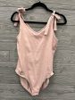 Bodysuit By Old Navy In Pink, Size: L Online