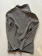 Blazer By Talbots In Striped Pattern, Size: Sp Online Sale