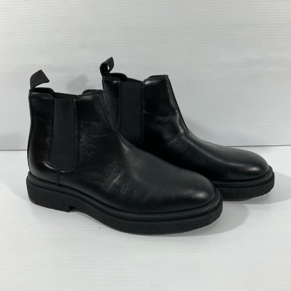 Boots Combat By Abound In Black, Size: 7 Online Hot Sale