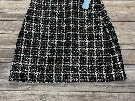 Skirt Mini & Short By Loft In Multi-colored, Size: 4 Hot on Sale