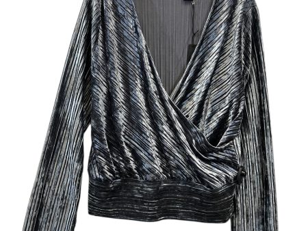 Top By Tahari By Arthur Levine, Size: Large on Sale