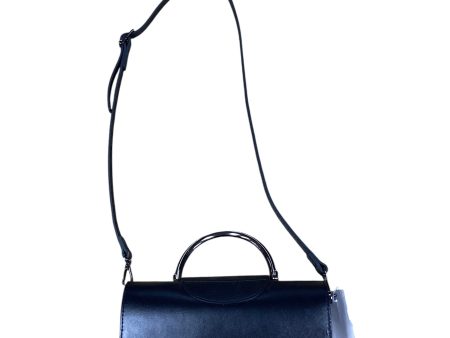 Crossbody Leather By Cmb, Size: Large Sale