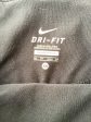 Athletic Pants By Nike Apparel In Black, Size: Xs Sale