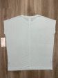 Top Short Sleeve Basic By Athleta In Blue, Size: Xs Online Hot Sale