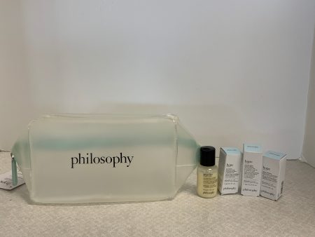 Accessory Label By Philosophy Online now