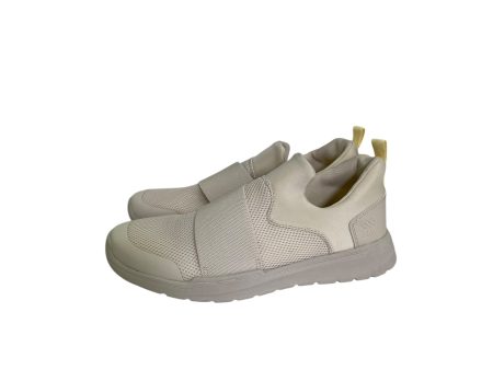 Shoes Athletic By All In Motion In Taupe, Size:10 Online Hot Sale