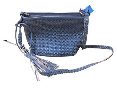 Crossbody Designer By Patricia Nash, Size: Medium on Sale