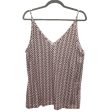 Tank Top By Loft In Multi-colored, Size: L on Sale