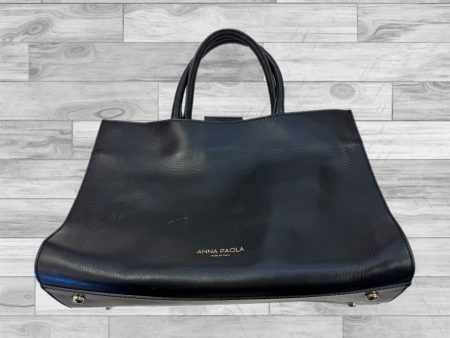 Handbag Leather By Cmb, Size: Medium Online