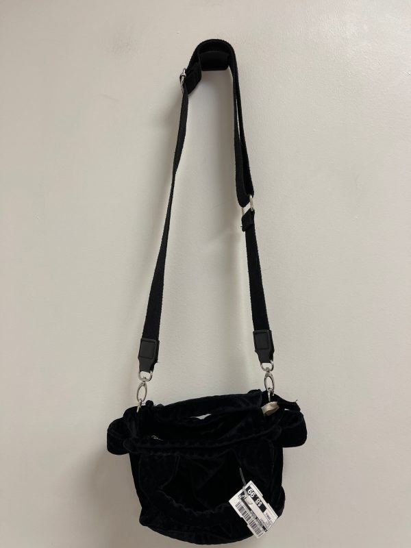 Crossbody By Clothes Mentor, Size: Small Online