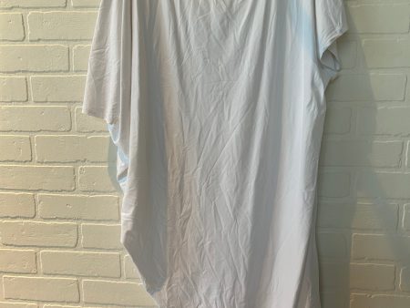 Athletic Dress By Athleta In White, Size: M on Sale