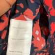 Blouse Designer By Derek Lam In Floral Print, Size: L For Discount