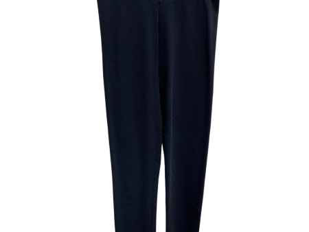 Pants Leggings By Loft In Navy, Size: Xs For Cheap